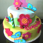 cake decoration