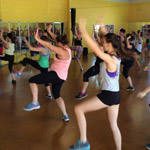 zumba