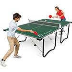 table tennis